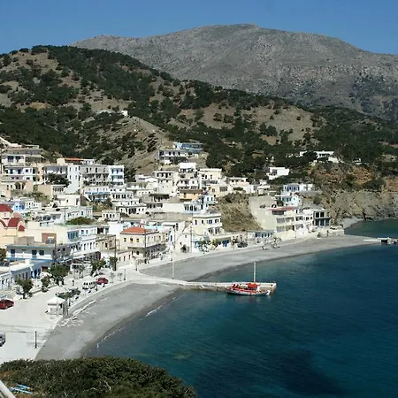 Thalassa View Diafani