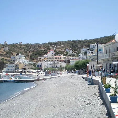 Thalassa View Diafani