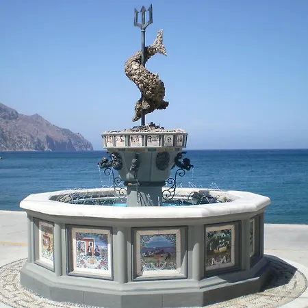 Thalassa View * Diafánion