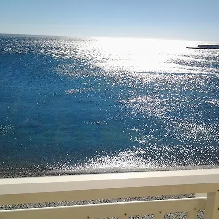 Thalassa View Diafánion