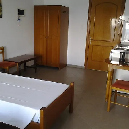 Thalassa View Diafani