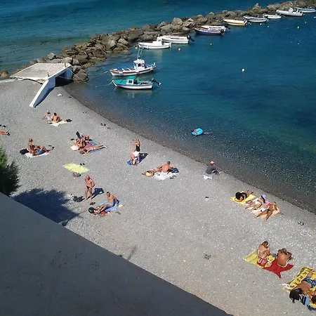 Thalassa View Lägenhet *