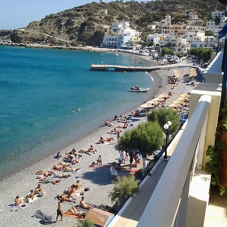 Thalassa View * Diafánion