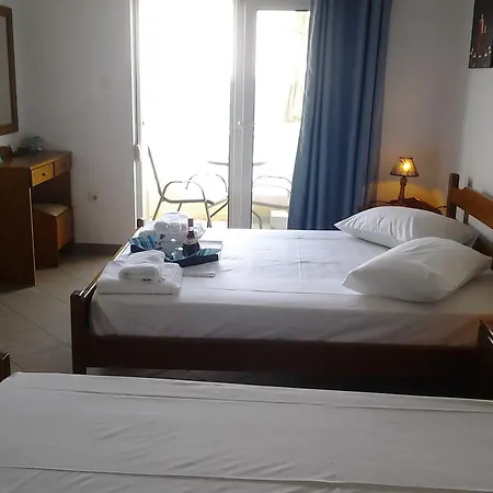 Thalassa View Lägenhet