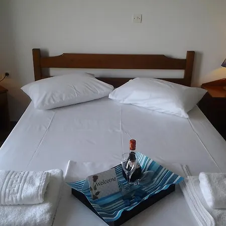 Lägenhet Thalassa View