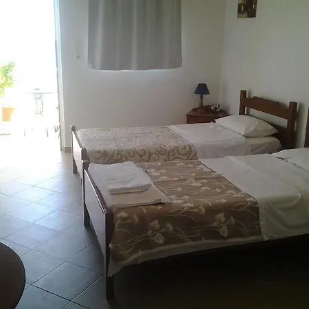 Thalassa View Lägenhet Diafánion