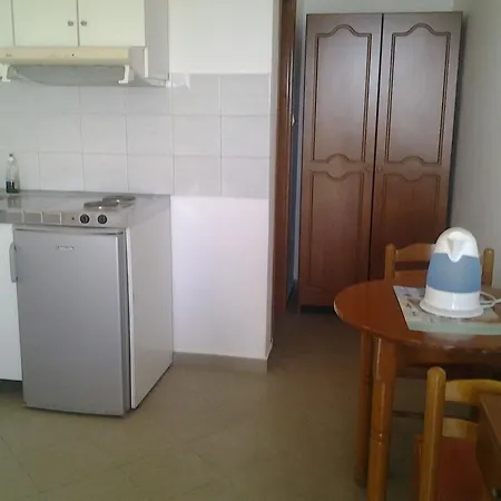 Thalassa View Lägenhet