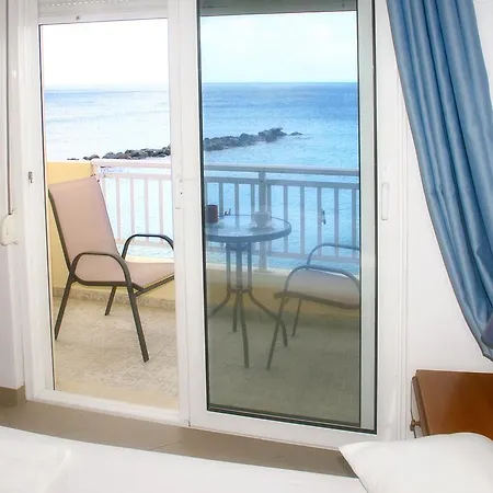 Thalassa View 公寓