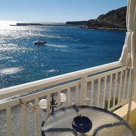 Thalassa View Apartamento