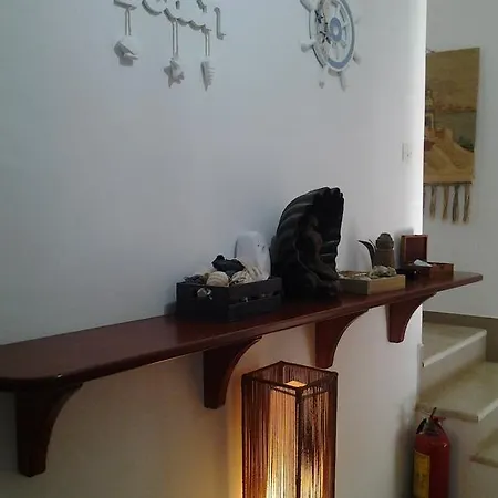 Thalassa View Appartamento