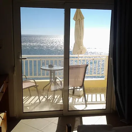 Thalassa View *