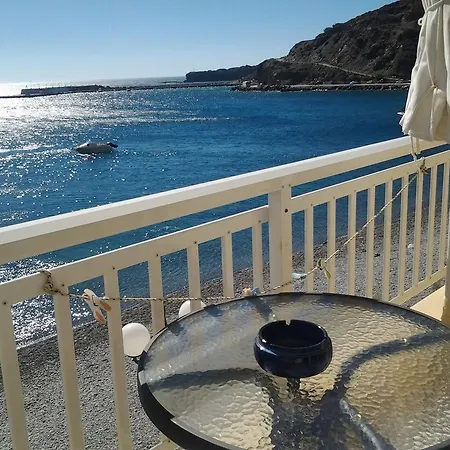 Daire Thalassa View *