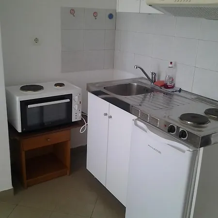 公寓 Thalassa View Diafánion