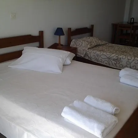 Thalassa View 公寓 Diafánion