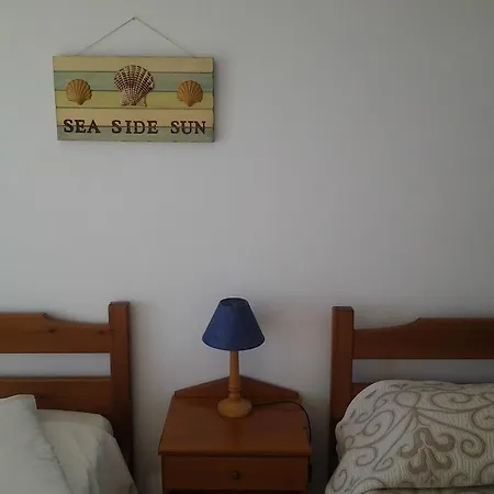 Apartamento Thalassa View