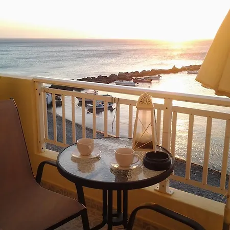 Daire Thalassa View Diafánion