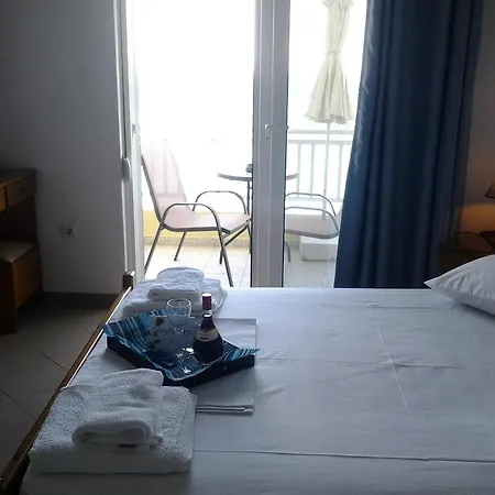 Thalassa View Apartamento