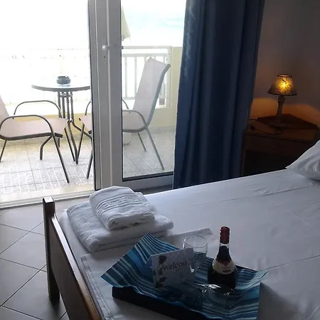 Appartamento Thalassa View *