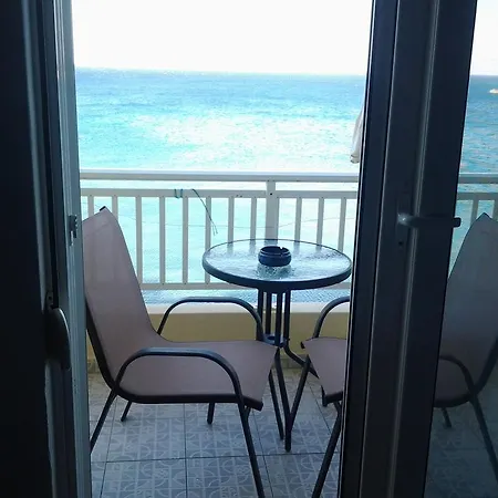 Thalassa View 公寓