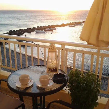 Thalassa View * Diafánion