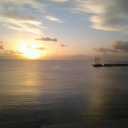 Appartamento Thalassa View