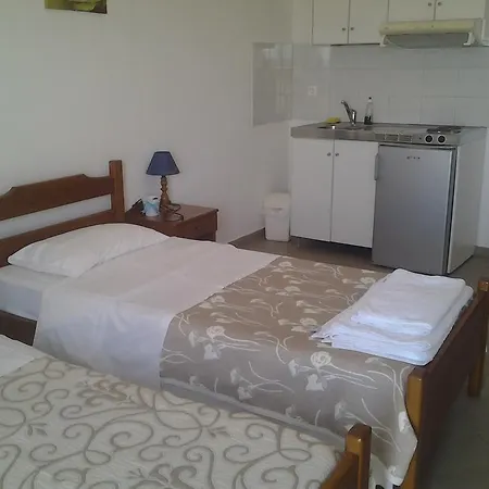 Thalassa View Diafánion