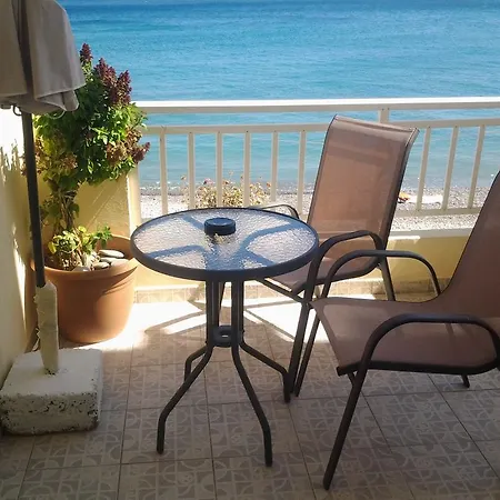 公寓 Thalassa View