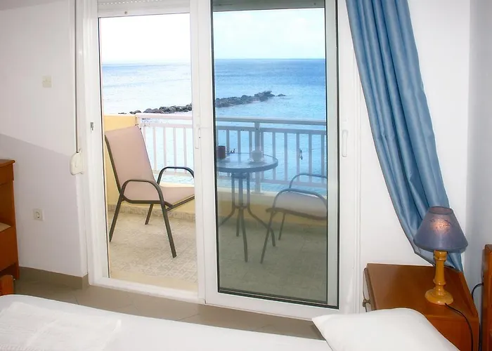 Thalassa View شقة