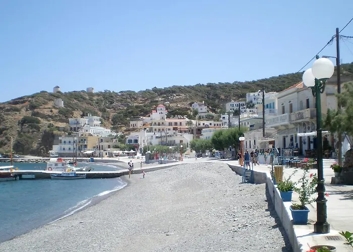 Thalassa View Diafánion