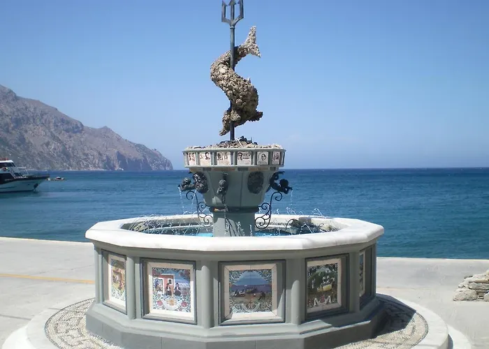 Thalassa View * Diafánion