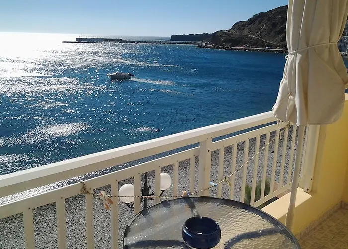 Thalassa View Apartamento