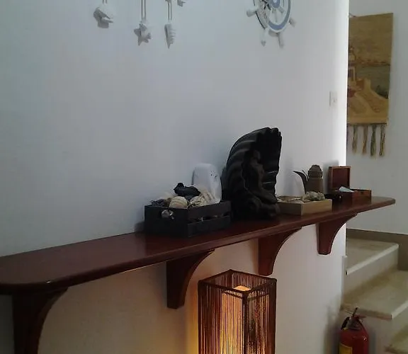 Thalassa View Apartamento