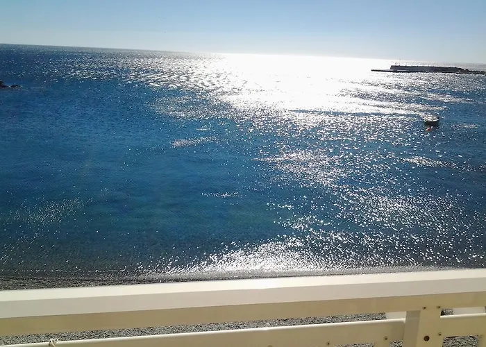 Thalassa View Diafánion