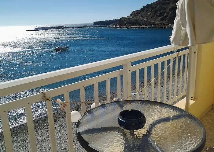 شقة Thalassa View *