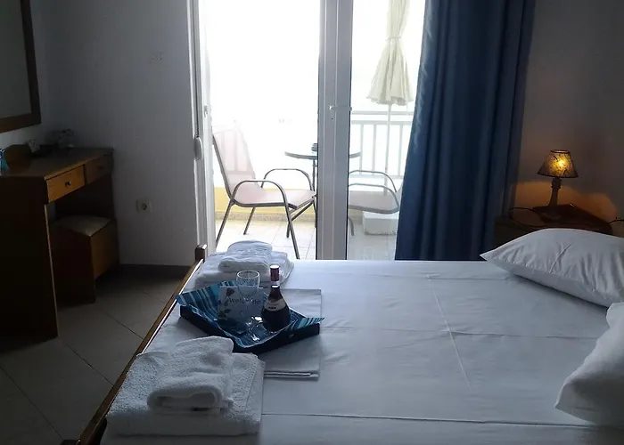 Thalassa View Apartamento