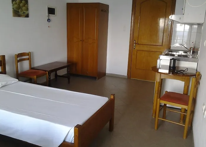 Thalassa View Diafánion