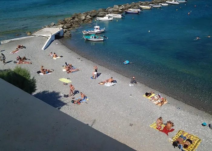 Thalassa View شقة *