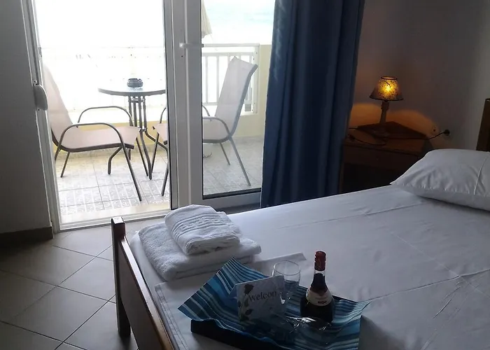 شقة Thalassa View *