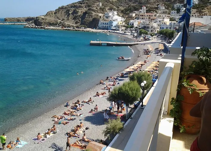 Thalassa View * Diafánion