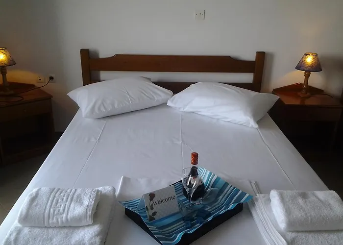 Apartamento Thalassa View