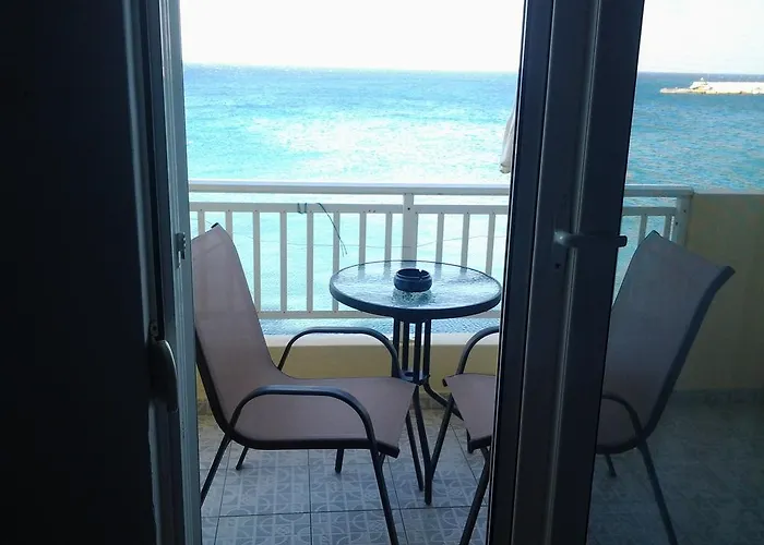 Thalassa View Apartamento