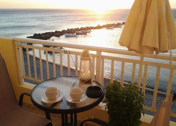 Thalassa View * Diafánion