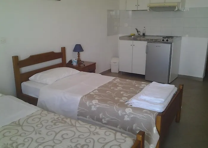 Thalassa View Diafánion