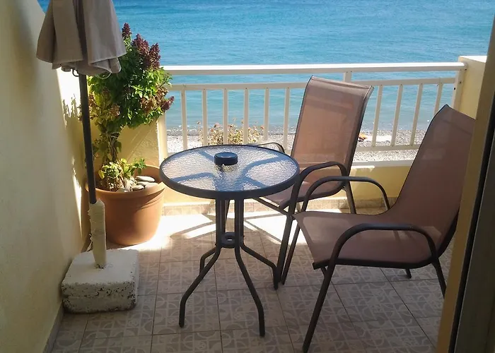 Apartamento Thalassa View